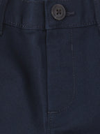 Baby & Toddler Boys Uniform Straight Chino Pant, Sizes 9M-5T