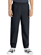 Real School Boys School Uniform Pull on Pant, Sizes 4-16