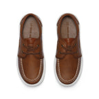 Boy'S Boat Shoes Slip on Loafers Dress Casual School Shoes