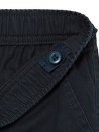 Boys Pull-On Cargo Pant, 2-Pack, Sizes 4-18