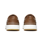 Boy'S Boat Shoes Slip on Loafers Dress Casual School Shoes