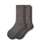 Classic Cable Knit Acrylic Knee High Socks,Pack of 2,For Female, Heather Gray,For Women