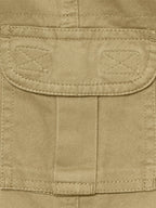 Boys Pull-On Cargo Pant, 2-Pack, Sizes 4-18