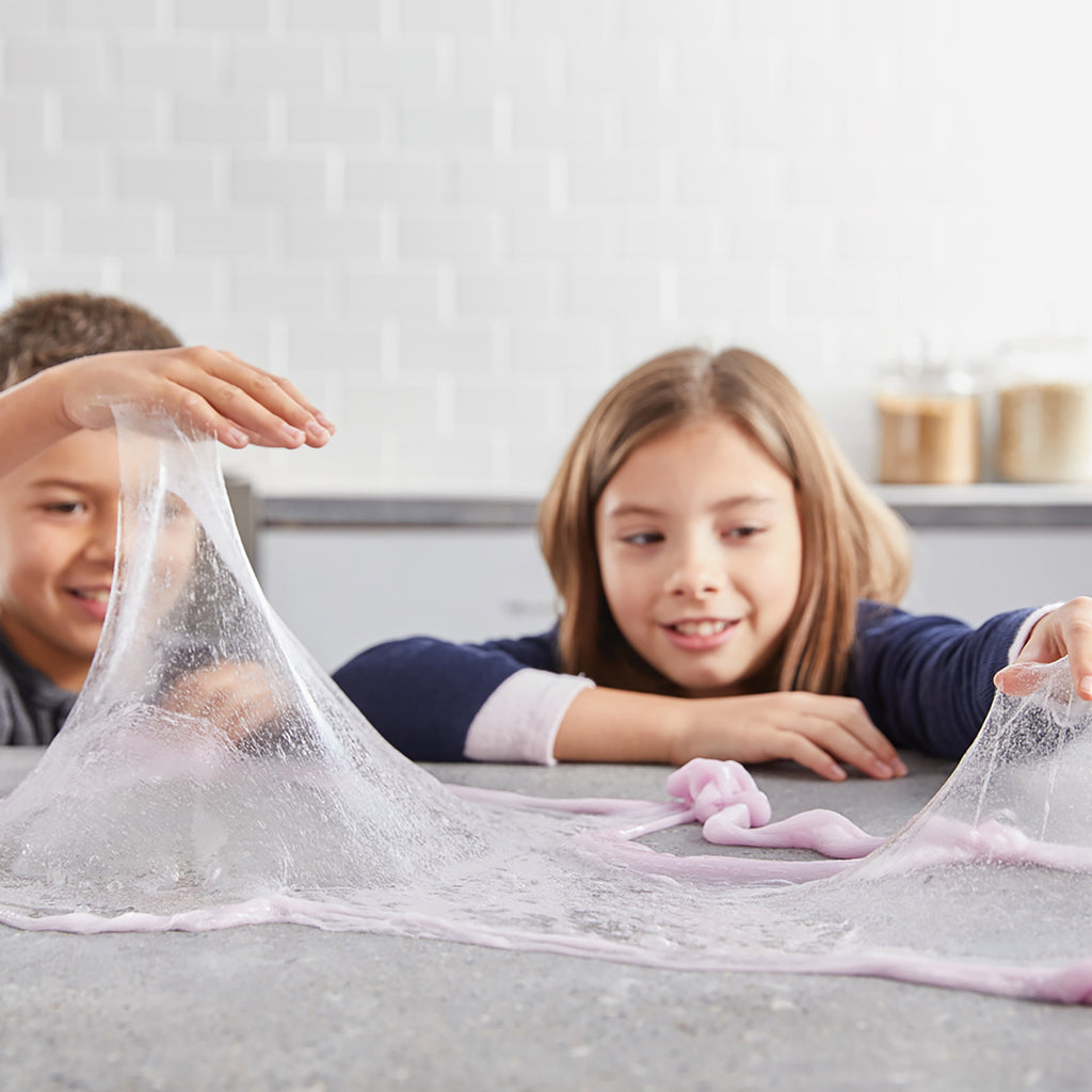 Clear School Glue, 5 Oz., 1 Hour Dry Time