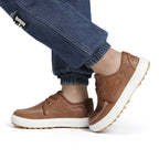 Boy'S Boat Shoes Slip on Loafers Dress Casual School Shoes